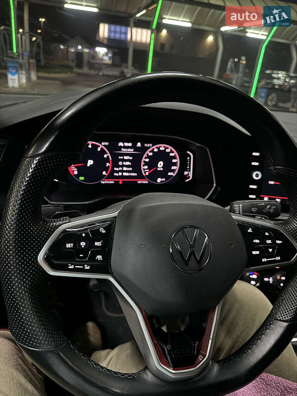 Седан Volkswagen Jetta 2022 в Києві фото 13 Седан Volkswagen Jetta 2022 в Києві