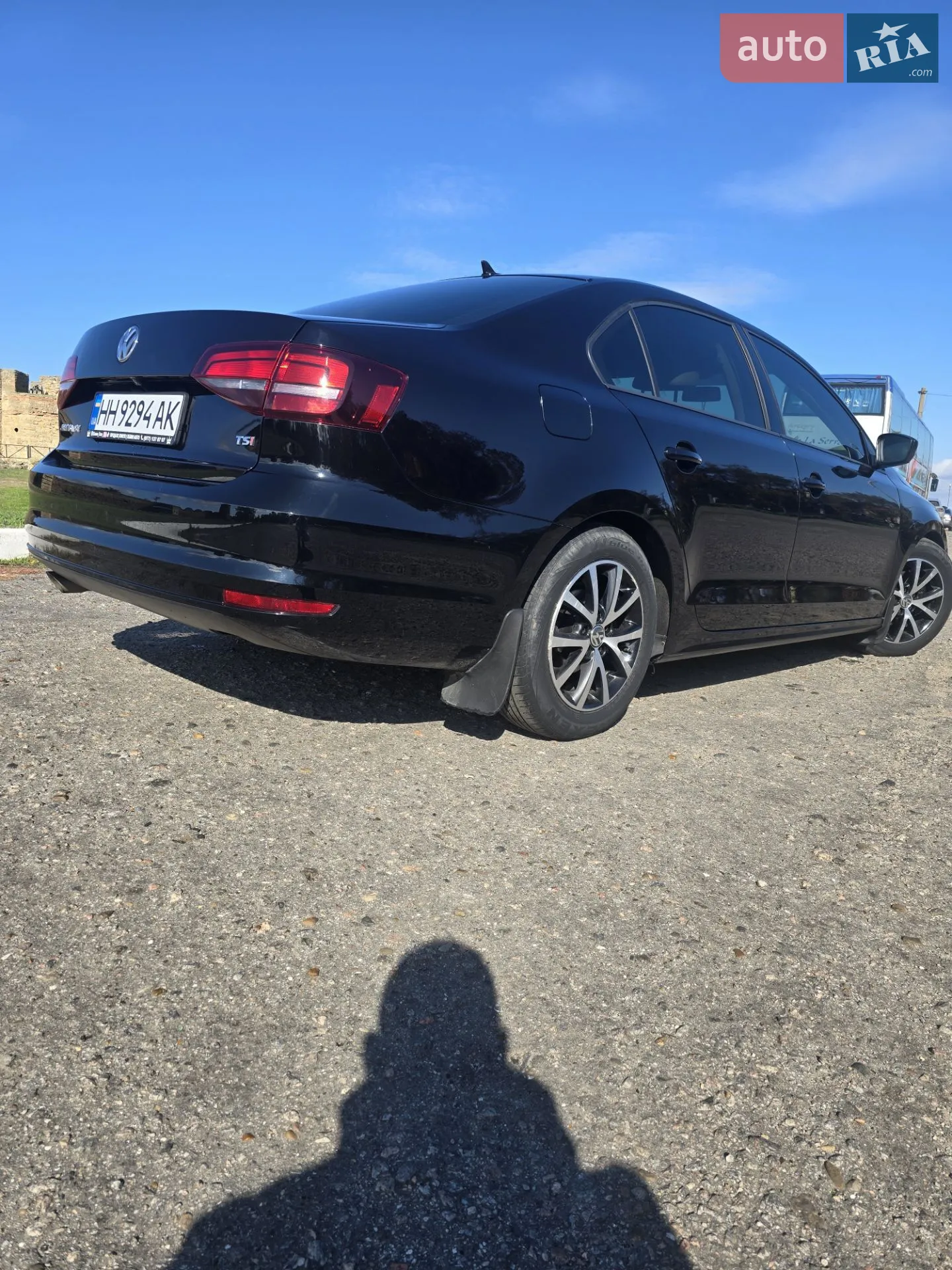 2015 Volkswagen Jetta - мініатюра 8
