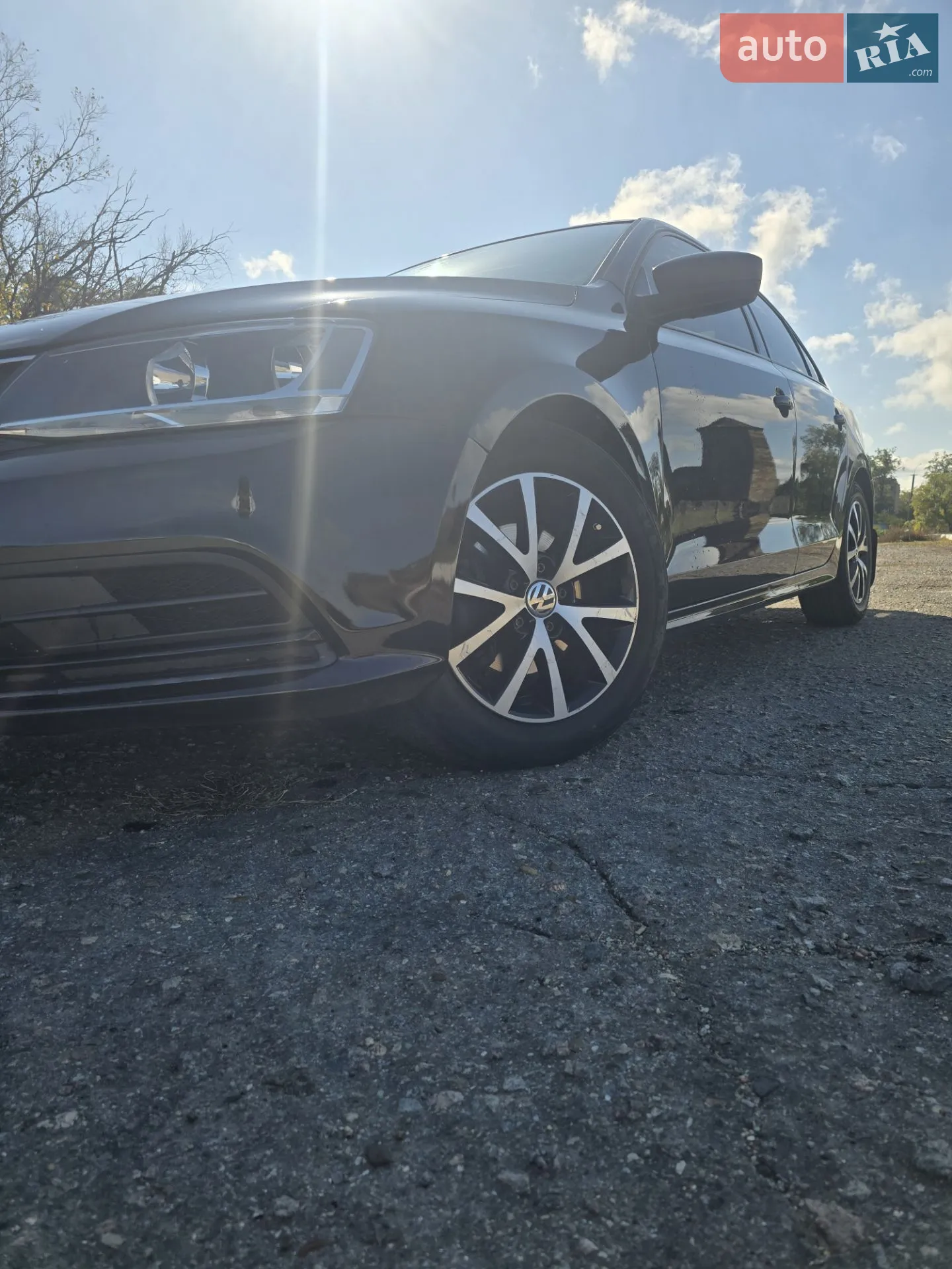 2015 Volkswagen Jetta - мініатюра 16