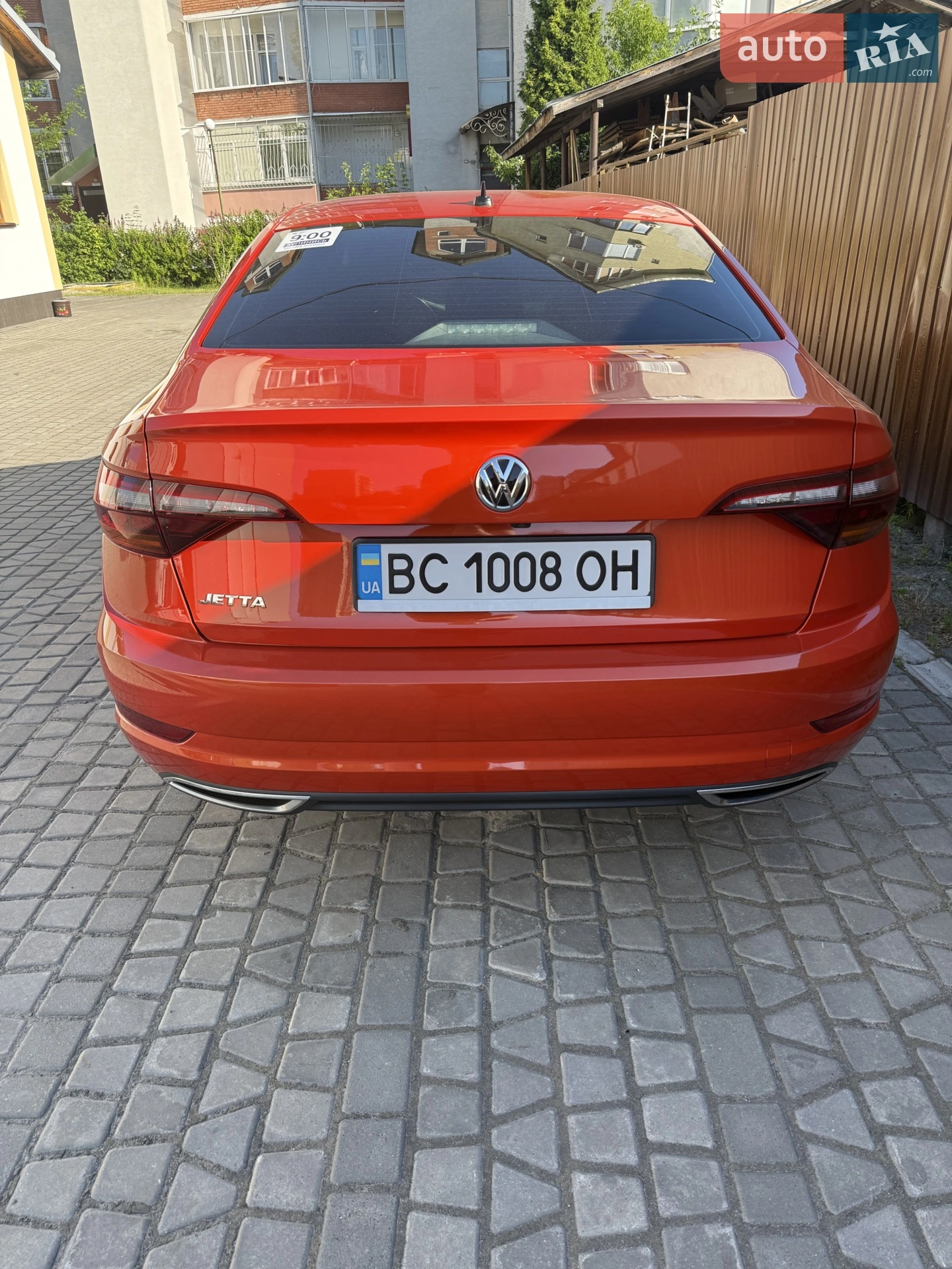 2019 Volkswagen Jetta - мініатюра 4