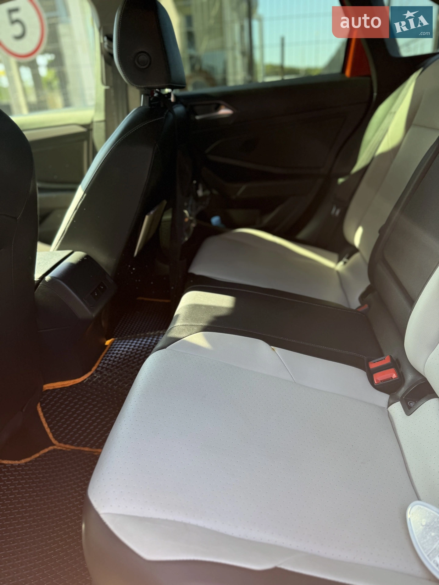 2019 Volkswagen Jetta - мініатюра 6