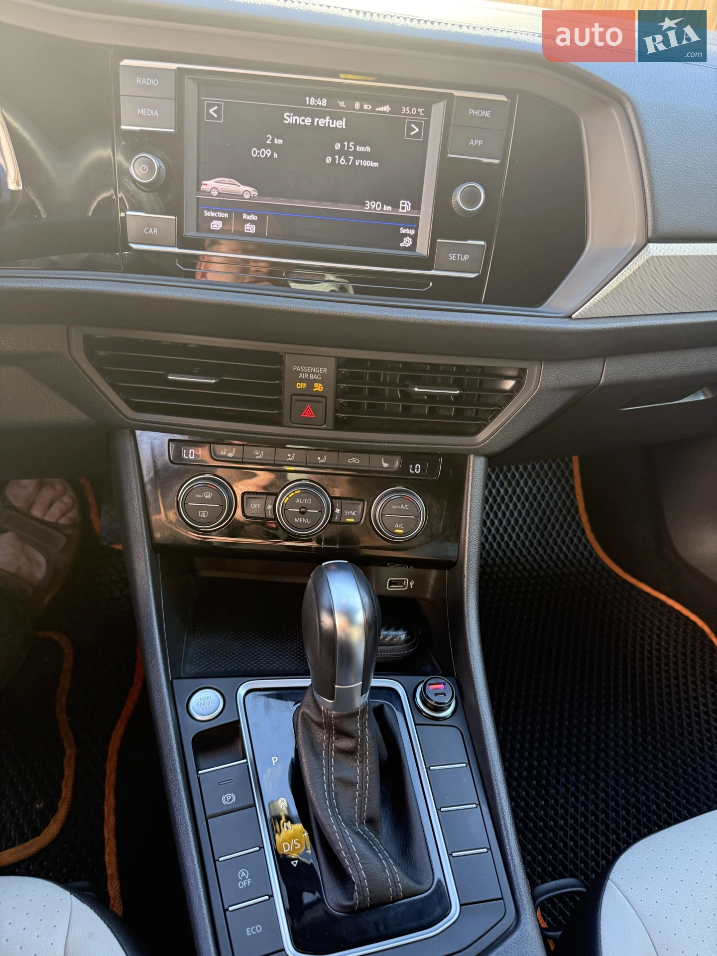 2019 Volkswagen Jetta - мініатюра 10