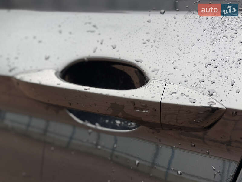 Седан Volkswagen Jetta 2018 в Полтаве