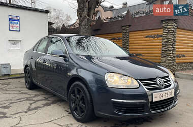 Седан Volkswagen Jetta 2007 в Калуше