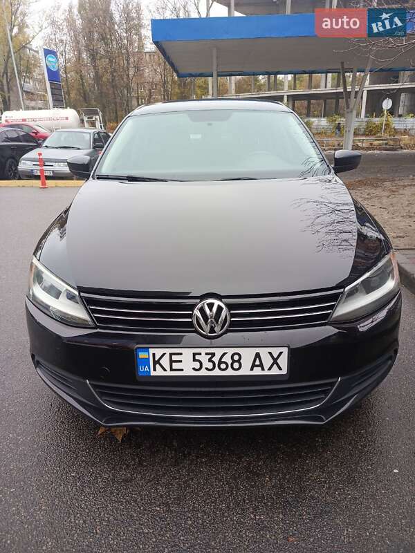 Volkswagen Jetta 2014 Volkswagen Jetta 2014