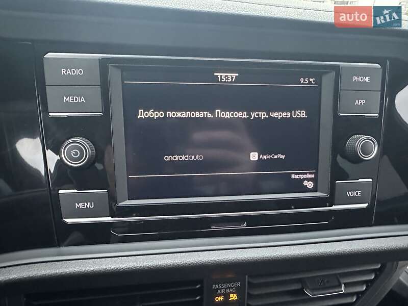 Седан Volkswagen Jetta 2023 в Киеве фото 23 Седан Volkswagen Jetta 2023 в Киеве
