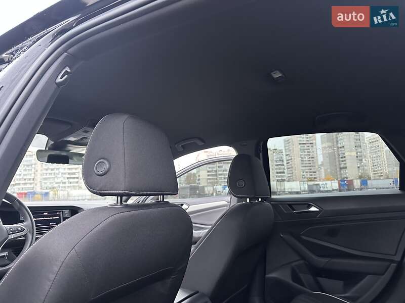 Седан Volkswagen Jetta 2023 в Киеве фото 28 Седан Volkswagen Jetta 2023 в Киеве