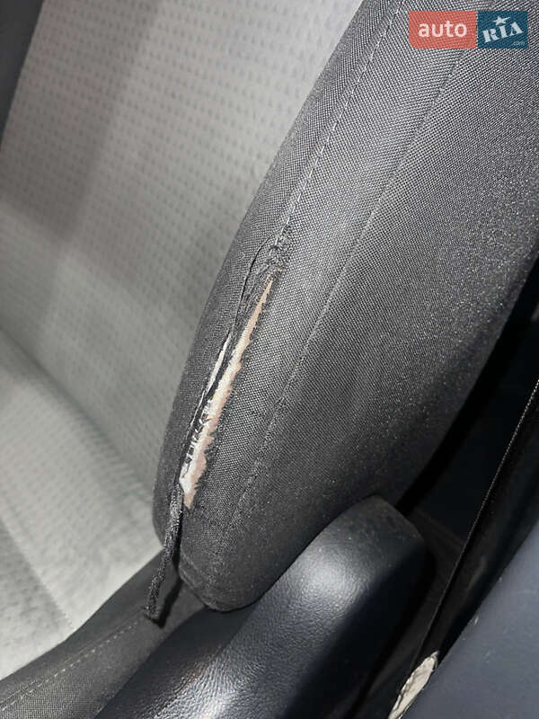 Седан Volkswagen Jetta 2017 в Запорожье