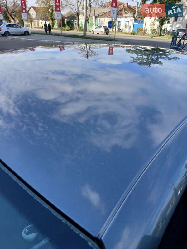 Седан Volkswagen Jetta 2014 в Николаеве