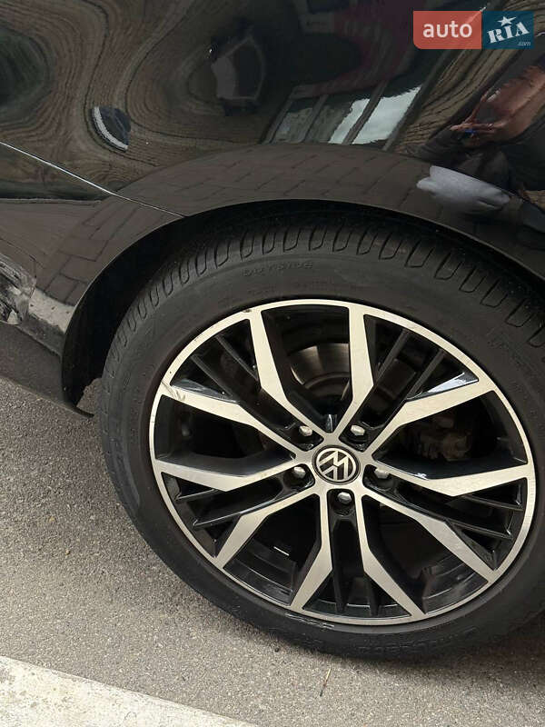 Седан Volkswagen Jetta 2015 в Киеве фото 9 Седан Volkswagen Jetta 2015 в Киеве