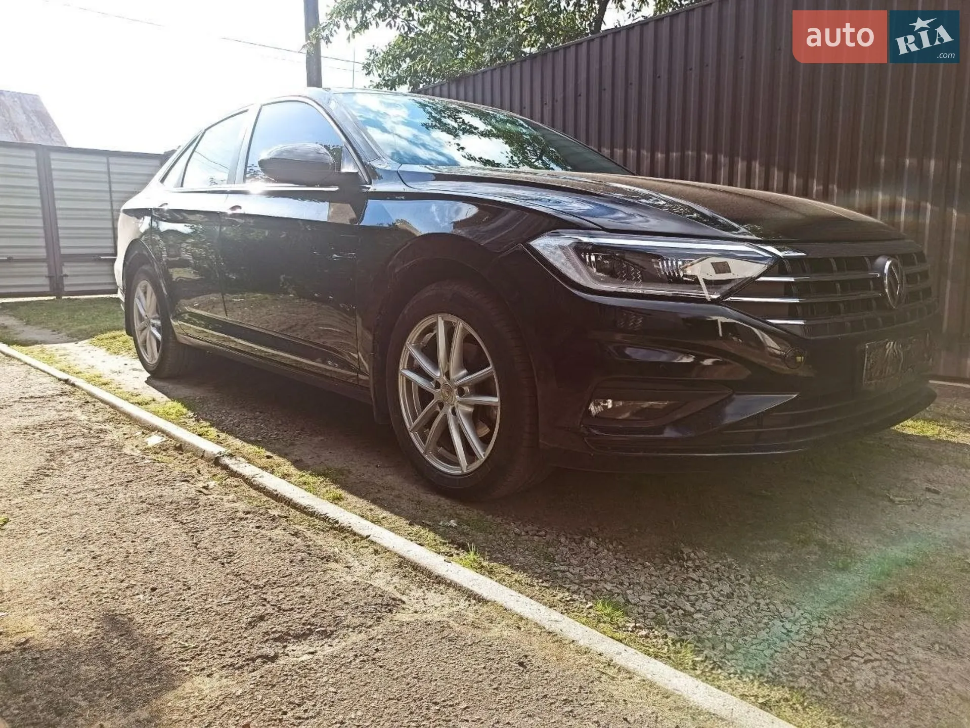 2019 Volkswagen Jetta - мініатюра 2