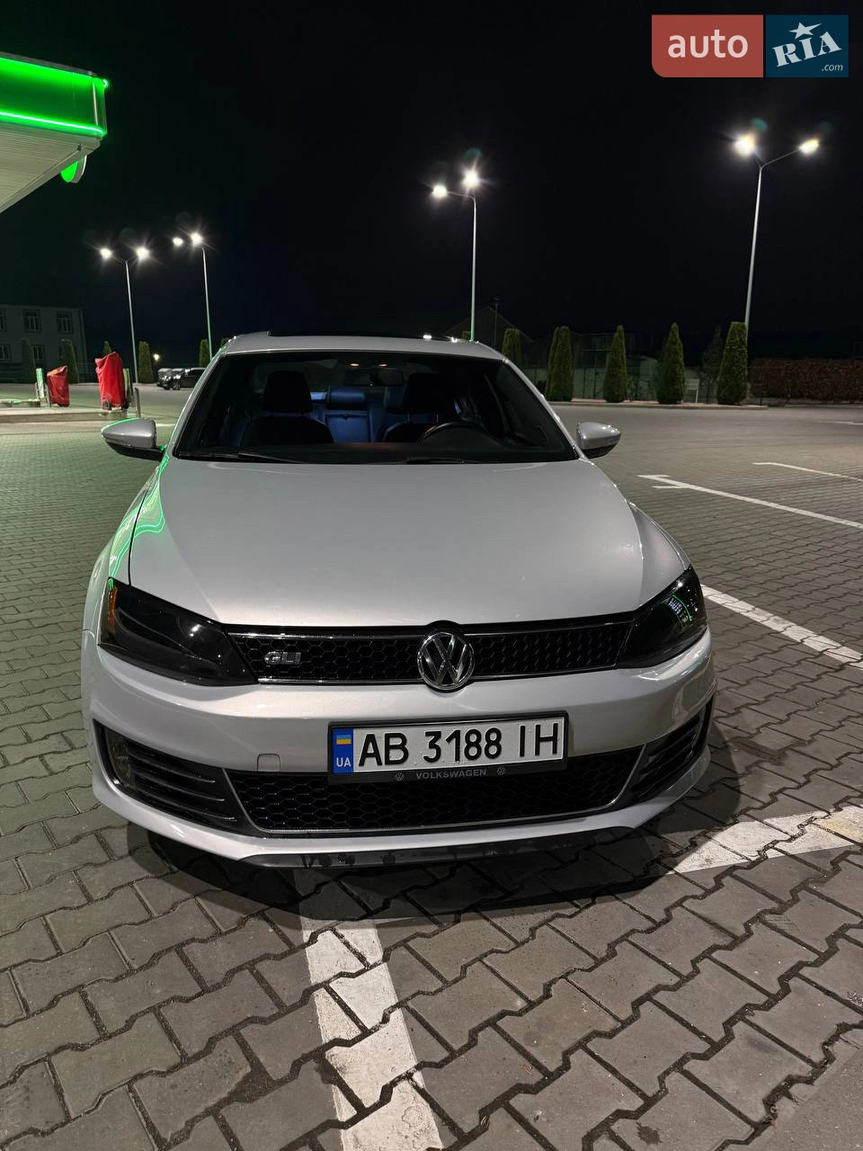 2012 Volkswagen Jetta - мініатюра 19