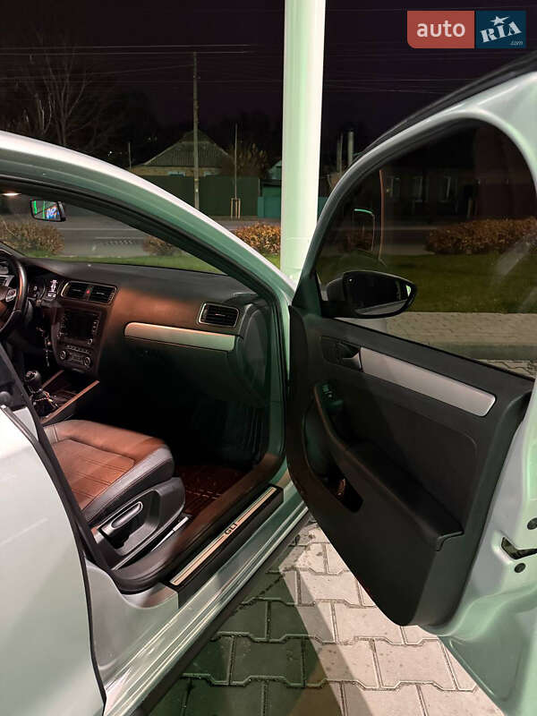 Седан Volkswagen Jetta 2012 в Виннице фото 9 Седан Volkswagen Jetta 2012 в Виннице