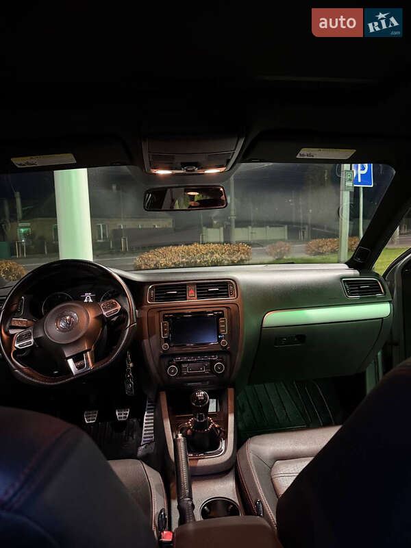Седан Volkswagen Jetta 2012 в Виннице фото 17 Седан Volkswagen Jetta 2012 в Виннице
