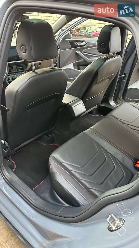 Седан Volkswagen Jetta 2020 в Кривом Роге фото 9 Седан Volkswagen Jetta 2020 в Кривом Роге