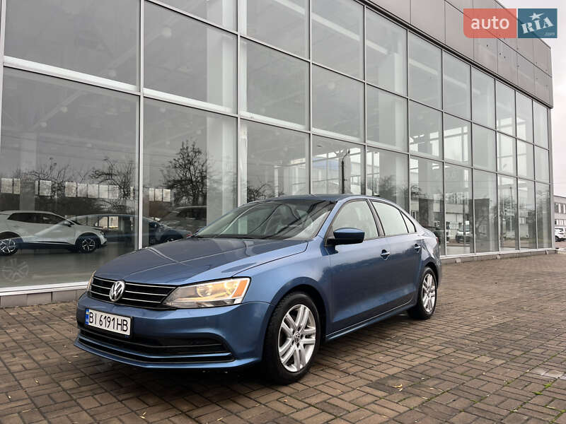 Volkswagen Jetta 2014 Volkswagen Jetta 2014