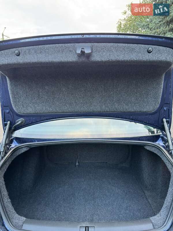 Седан Volkswagen Jetta 2008 в Вознесенську фото 12 Седан Volkswagen Jetta 2008 в Вознесенську