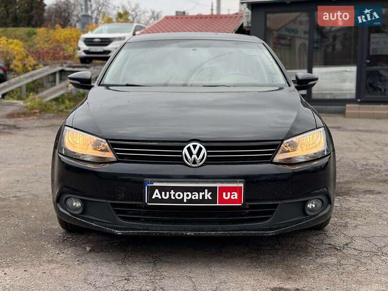Седан Volkswagen Jetta 2011 в Виннице фото 2 Седан Volkswagen Jetta 2011 в Виннице