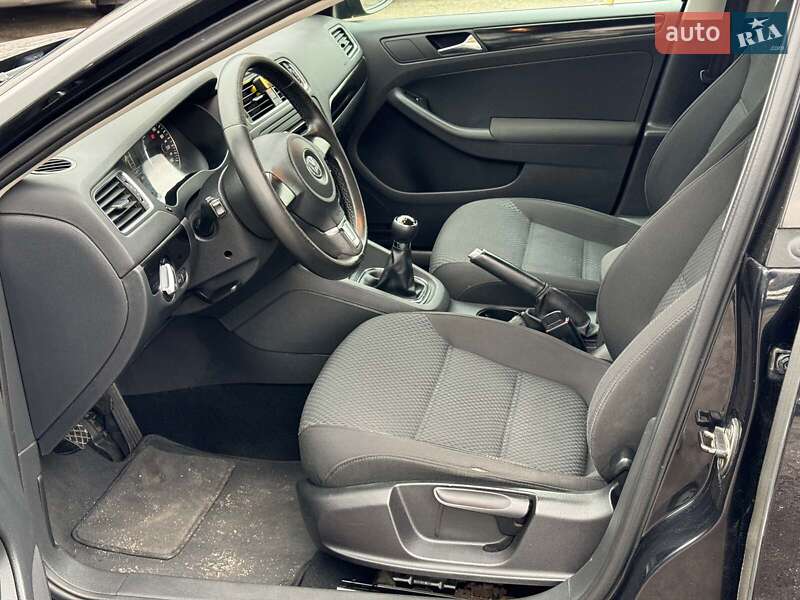 Седан Volkswagen Jetta 2011 в Виннице фото 15 Седан Volkswagen Jetta 2011 в Виннице