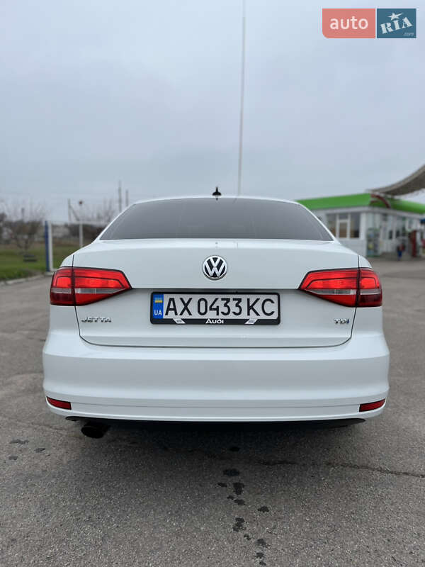 Седан Volkswagen Jetta 2014 в Кобеляках фото 7 Седан Volkswagen Jetta 2014 в Кобеляках