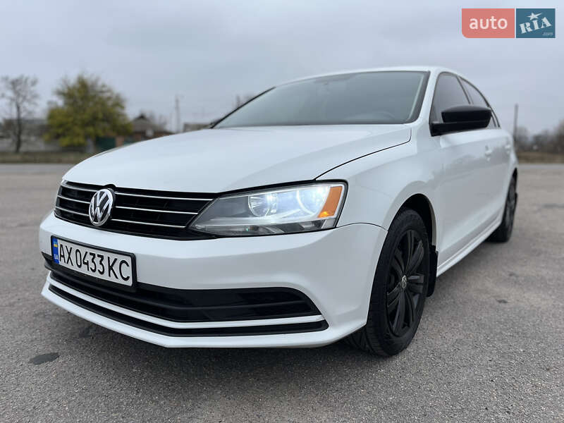 Седан Volkswagen Jetta 2014 в Кобеляках фото 16 Седан Volkswagen Jetta 2014 в Кобеляках