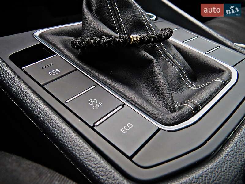 Седан Volkswagen Jetta 2024 в Черкассах