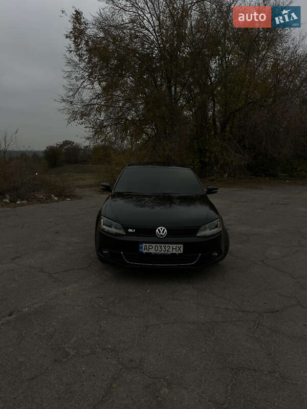 Седан Volkswagen Jetta 2014 в Запорожье фото 8 Седан Volkswagen Jetta 2014 в Запорожье