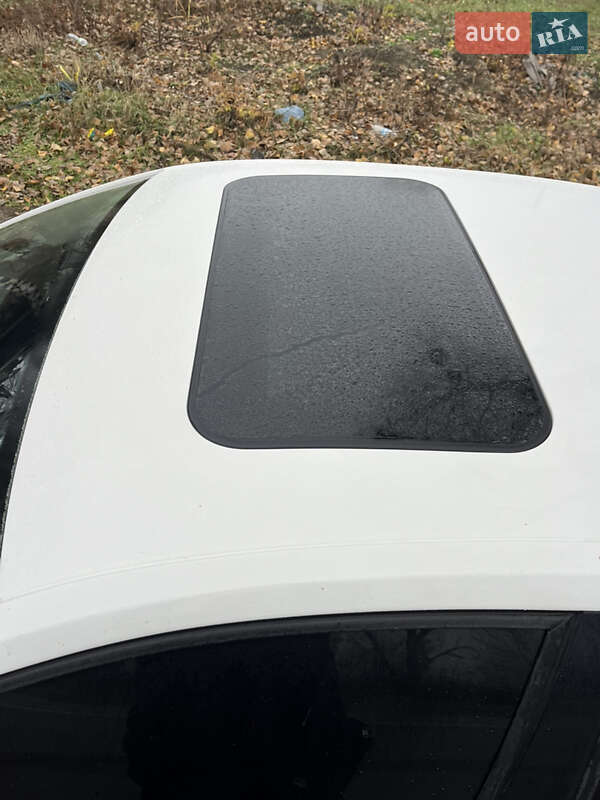 Седан Volkswagen Jetta 2013 в Звенигородці