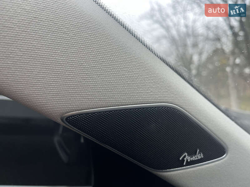 Седан Volkswagen Jetta 2013 в Звенигородці