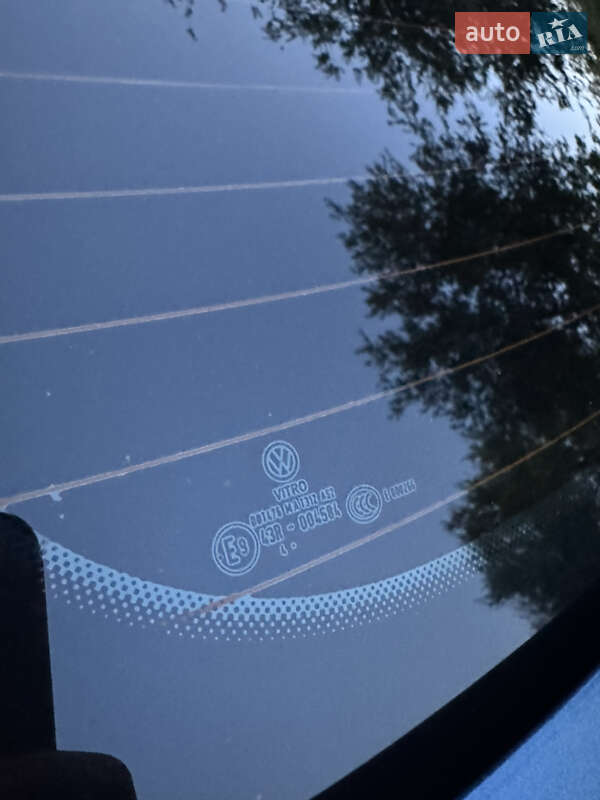 Седан Volkswagen Jetta 2015 в Запорожье