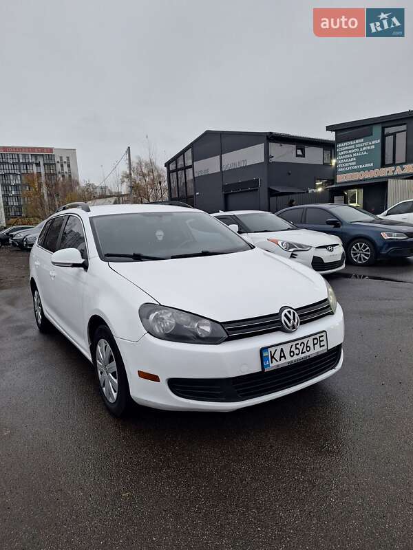 Универсал Volkswagen Jetta 2012 в Киеве фото 6 Универсал Volkswagen Jetta 2012 в Киеве