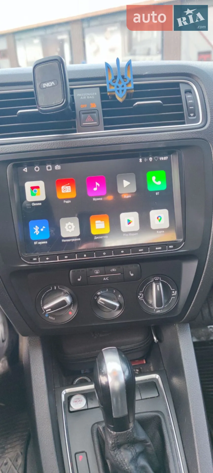 2015 Volkswagen Jetta - мініатюра 15