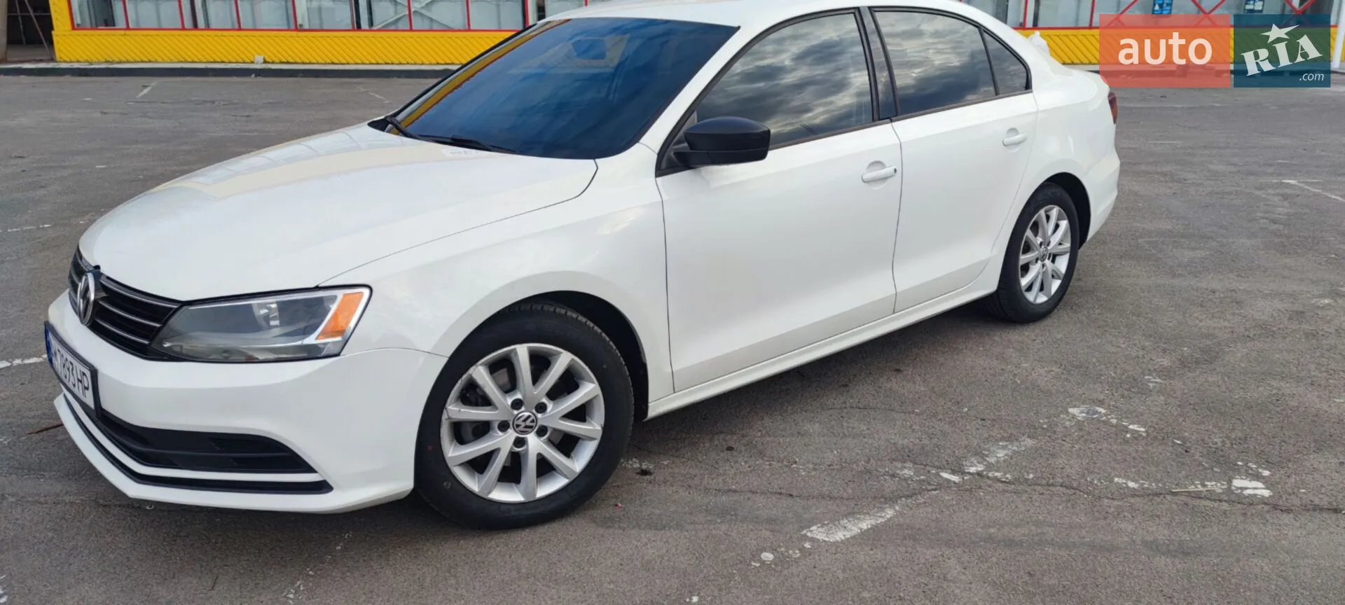 2015 Volkswagen Jetta - мініатюра 21