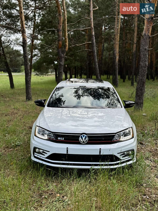 Седан Volkswagen Jetta 2015 в Павлограді фото 3 Седан Volkswagen Jetta 2015 в Павлограді