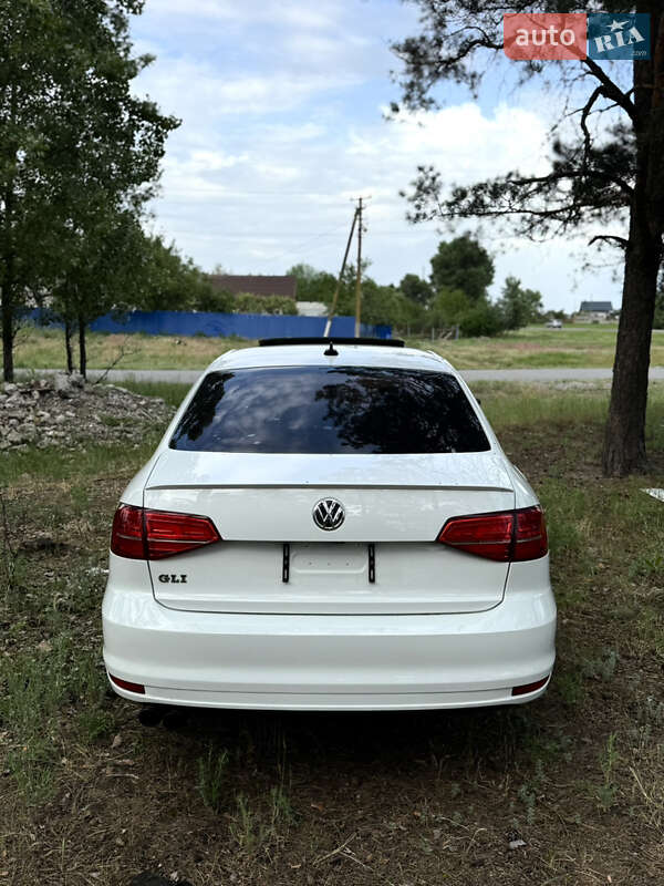 Седан Volkswagen Jetta 2015 в Павлограді фото 8 Седан Volkswagen Jetta 2015 в Павлограді