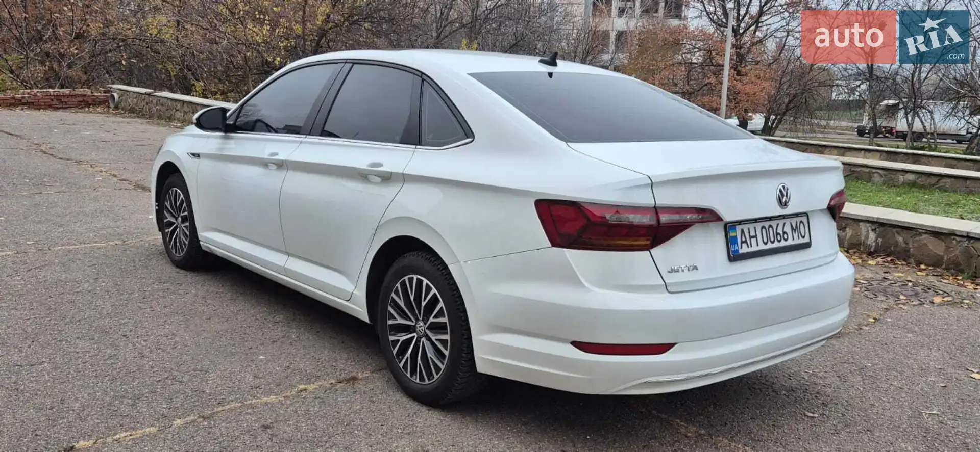 2018 Volkswagen Jetta - мініатюра 2