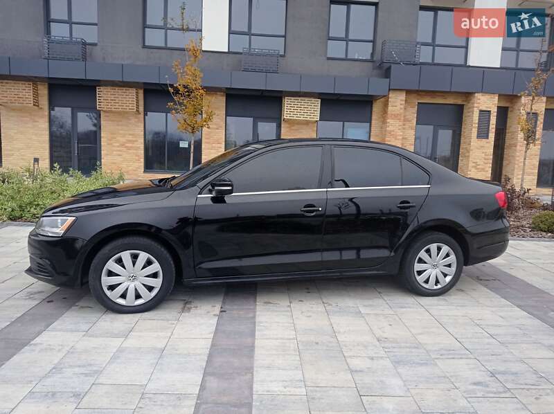Седан Volkswagen Jetta 2012 в Кропивницком фото 8 Седан Volkswagen Jetta 2012 в Кропивницком