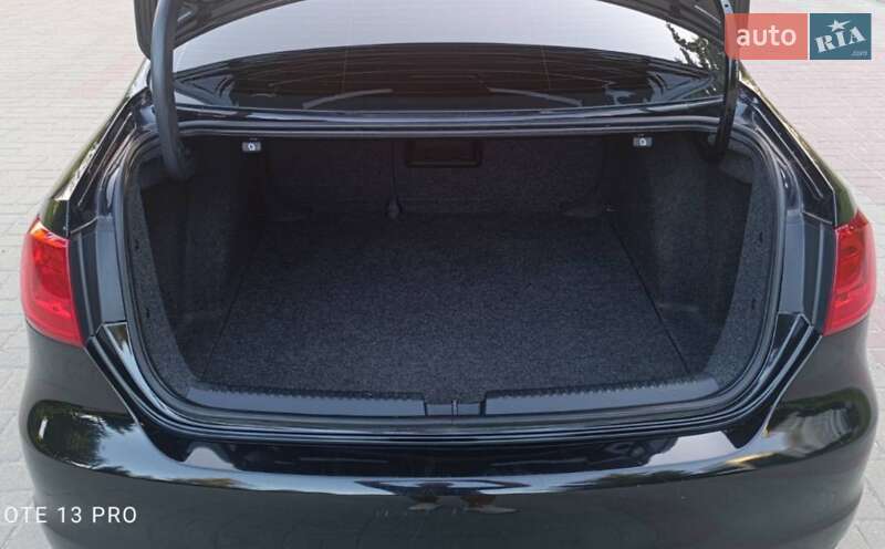 Седан Volkswagen Jetta 2012 в Кропивницком фото 11 Седан Volkswagen Jetta 2012 в Кропивницком