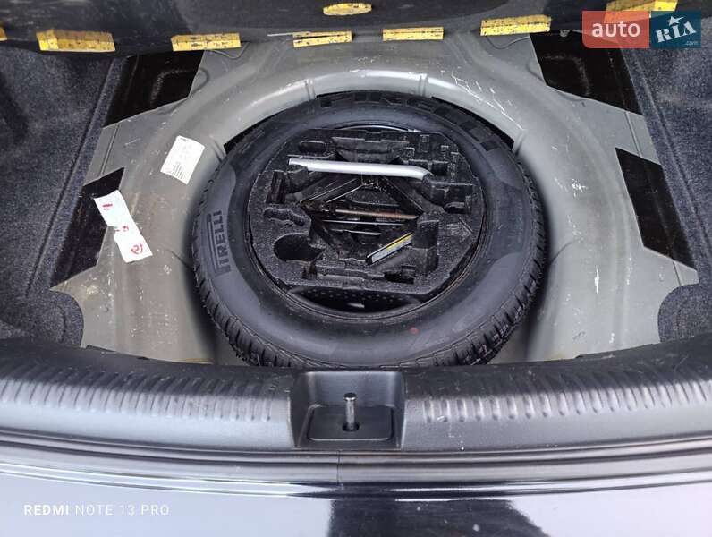 Седан Volkswagen Jetta 2012 в Кропивницком фото 15 Седан Volkswagen Jetta 2012 в Кропивницком