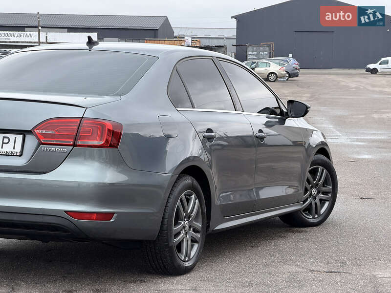 Седан Volkswagen Jetta 2012 в Белой Церкви фото 7 Седан Volkswagen Jetta 2012 в Белой Церкви