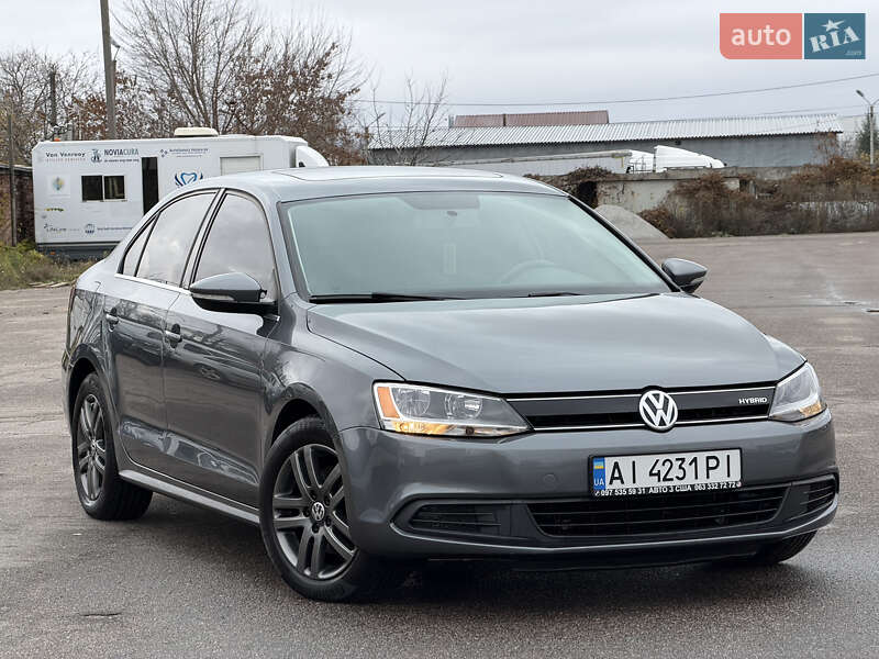 Седан Volkswagen Jetta 2012 в Белой Церкви фото 11 Седан Volkswagen Jetta 2012 в Белой Церкви