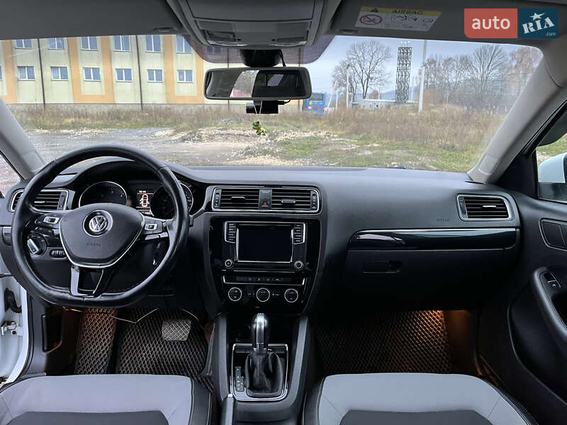 Седан Volkswagen Jetta 2016 в Бережанах фото 10 Седан Volkswagen Jetta 2016 в Бережанах
