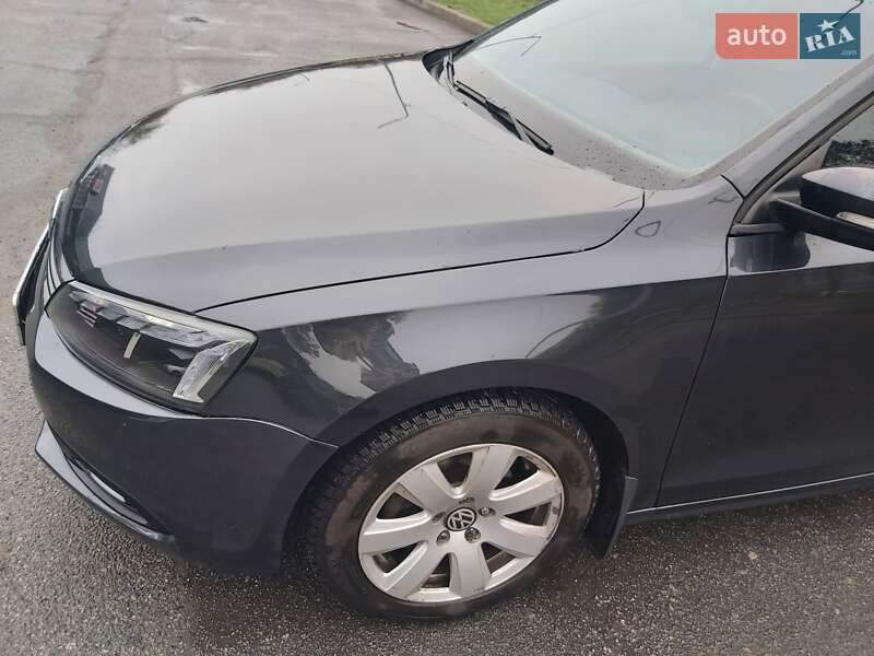 Седан Volkswagen Jetta 2012 в Днепре фото 7 Седан Volkswagen Jetta 2012 в Днепре