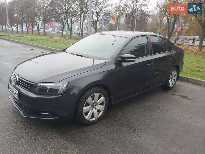 Седан Volkswagen Jetta 2012 в Днепре фото 8 Седан Volkswagen Jetta 2012 в Днепре