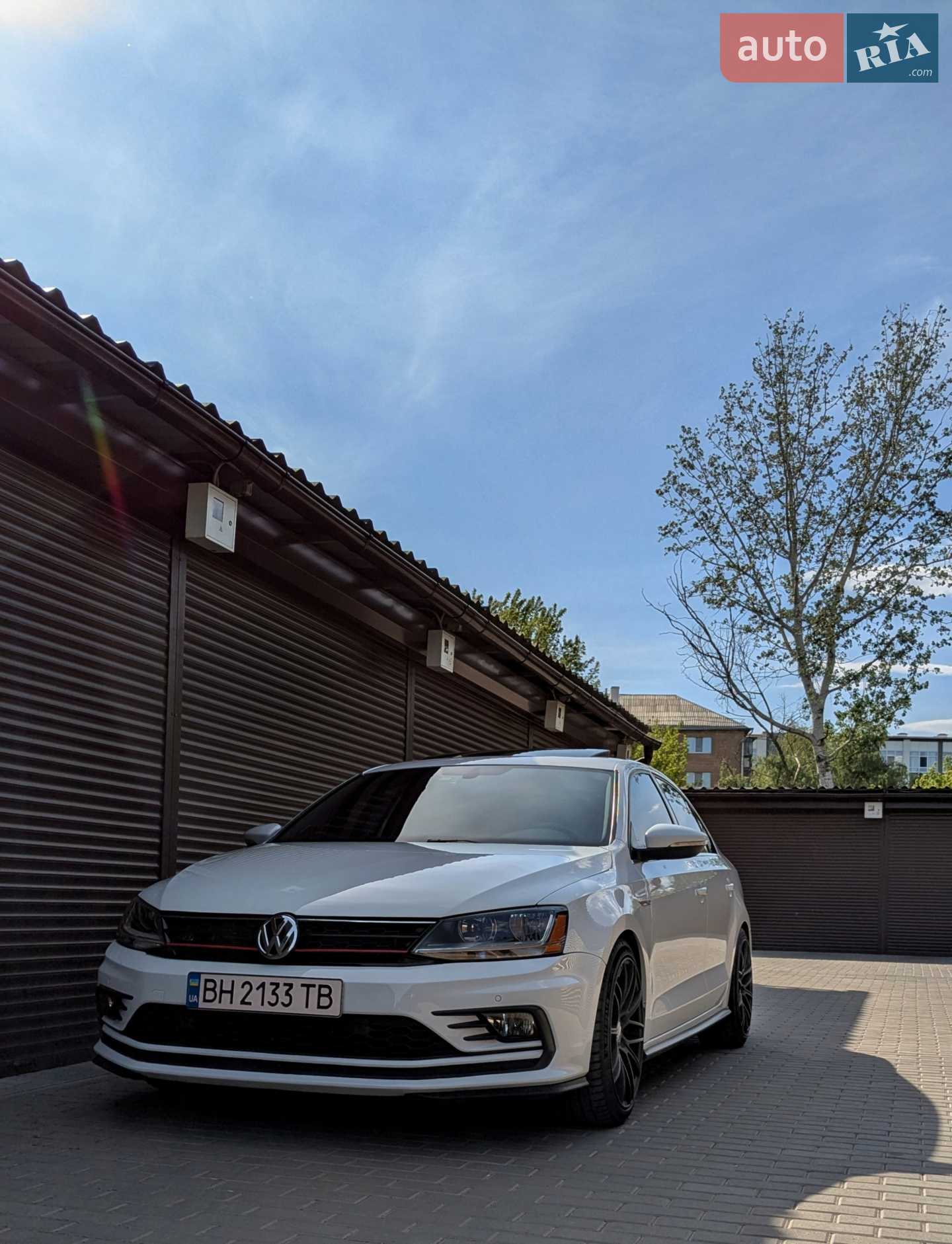 2017 Volkswagen Jetta - мініатюра 2
