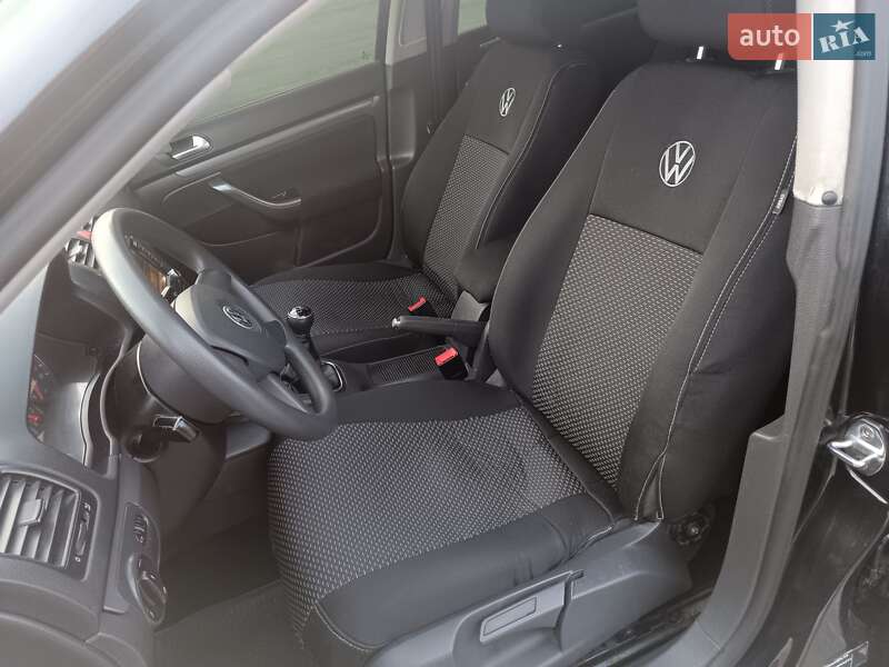 Седан Volkswagen Jetta 2006 в Новому Бузі фото 3 Седан Volkswagen Jetta 2006 в Новому Бузі