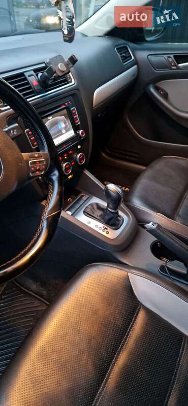 Седан Volkswagen Jetta 2014 в Харкові фото 4 Седан Volkswagen Jetta 2014 в Харкові