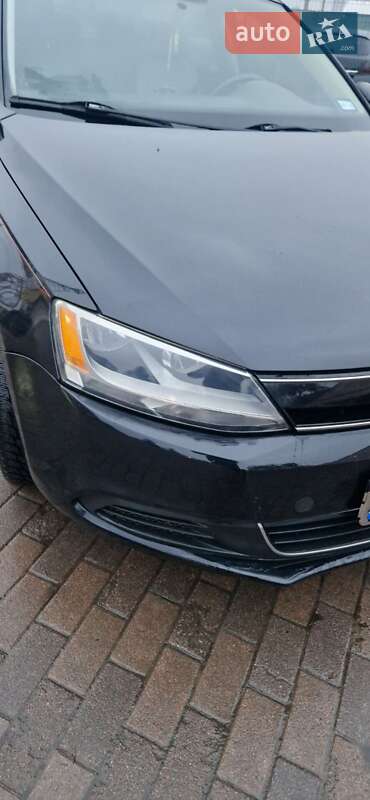 Седан Volkswagen Jetta 2014 в Харкові фото 8 Седан Volkswagen Jetta 2014 в Харкові