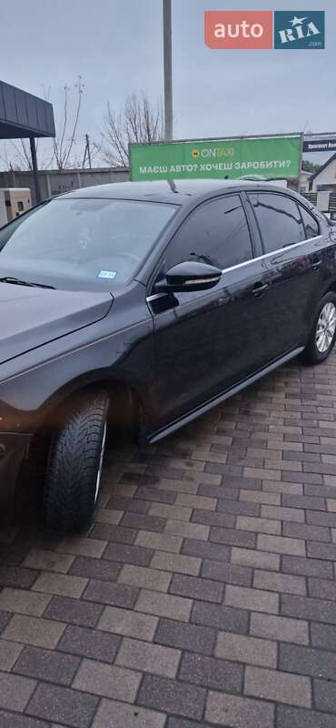 Седан Volkswagen Jetta 2014 в Харкові фото 21 Седан Volkswagen Jetta 2014 в Харкові