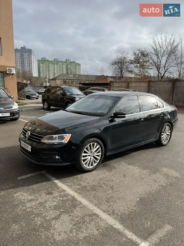 Volkswagen Jetta 2015 VIN 3VWLA7AJ4FM278283 фото оголошення 20 з 63
